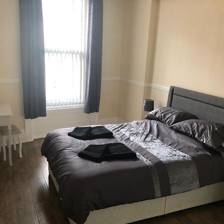 Sandy Pad'S Apartments Rhyl Luaran gambar