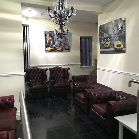Sandy Pad'S Apartments Rhyl Luaran gambar