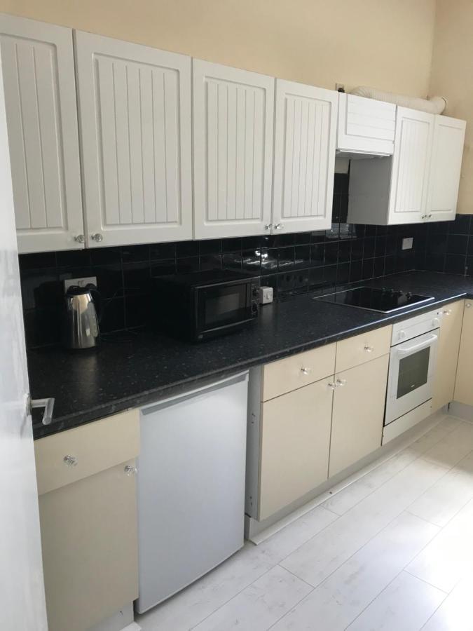 Sandy Pad'S Apartments Rhyl Luaran gambar