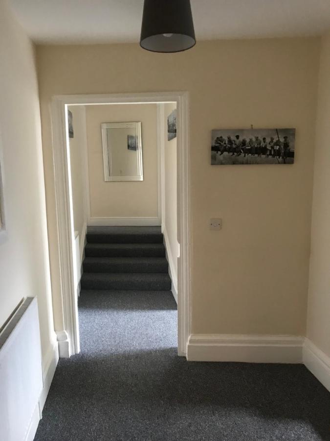 Sandy Pad'S Apartments Rhyl Luaran gambar