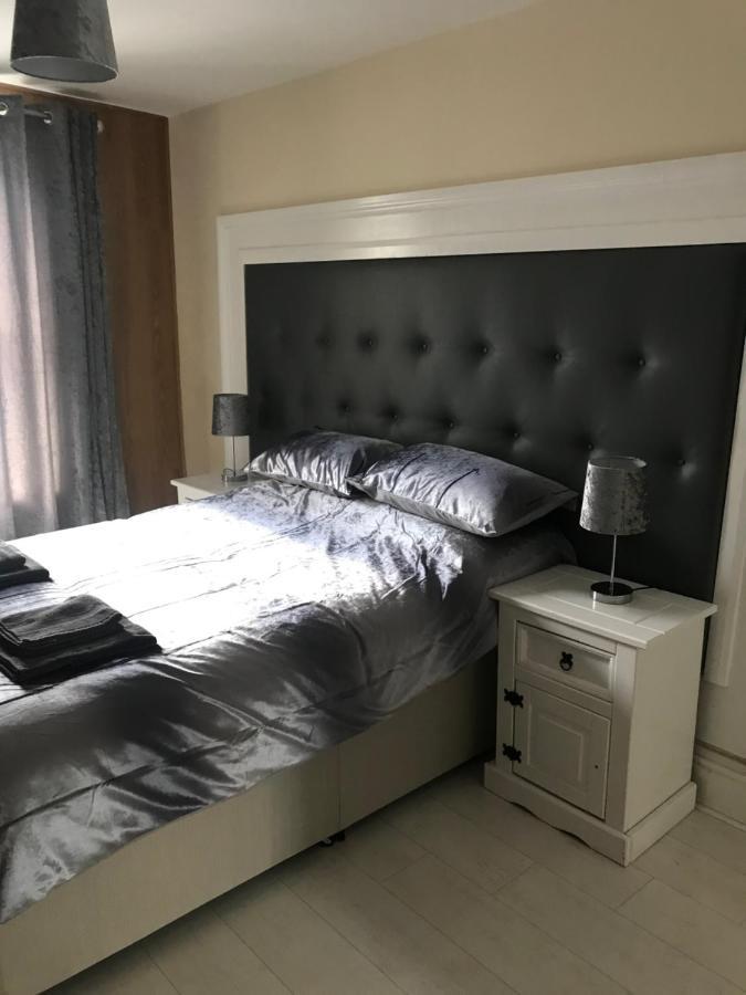 Sandy Pad'S Apartments Rhyl Luaran gambar