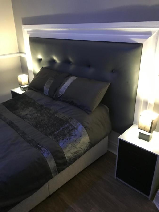 Sandy Pad'S Apartments Rhyl Luaran gambar